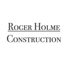 Roger Holme Construction