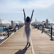 Maria Petrova's photo