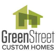 Green Street Communities, Inc.