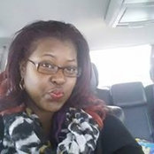 Leah Moore's photo