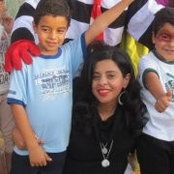 Rania Aziz's photo