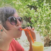 Mai Wei's photo