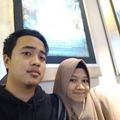 Akhmad Ilhams foto