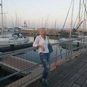Анна Толкачеваs foto