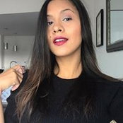 Izamara Siqueira's photo