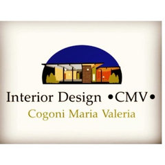 Interior Design & Arredo •CMV•