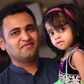 Photo de Chini Rao