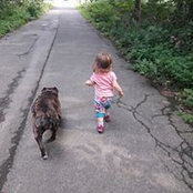 Swantje Krämer's photo