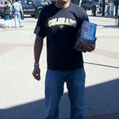 Corey Carletons billede