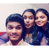 Foto von Roshini Krishna