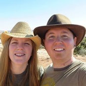 Eric McGinty's photo
