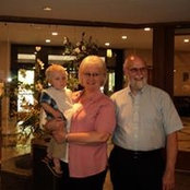 Phyllis Railing's photo