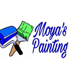 Moya's Painting