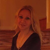 Tatiana Sinisgallis foto