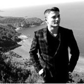 Egemen Yalım's photo
