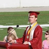 Jonathan Thomas's photo