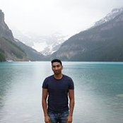 Bert Ramkhalawansingh's photo