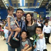 Stephen Lacson's photo