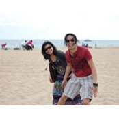 Mae Eliazo's photo