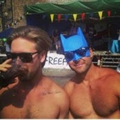 Tom Daly's photo