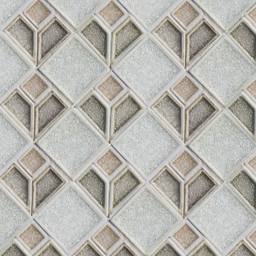 Elegant Ceramic Fields & Shapes (Studio V185)