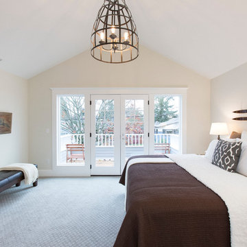 Whole house renovation/recreation