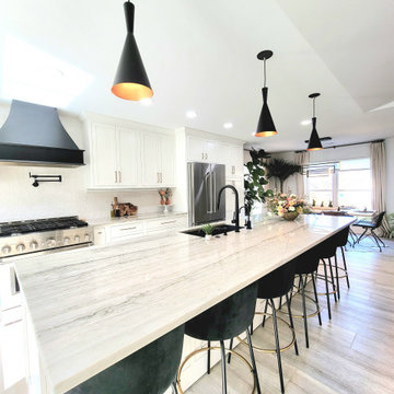 Clean Modern Excellence