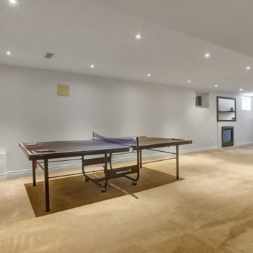 Vaughan Residential Project