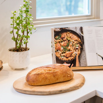 Corrigan Road Kitchen