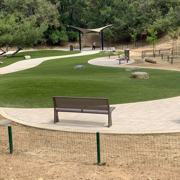 Eagle Rock Dog Park