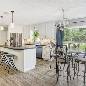 Home Remodeling Projects