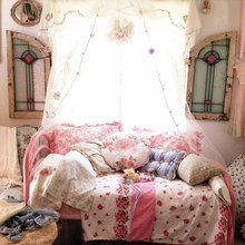 my home
