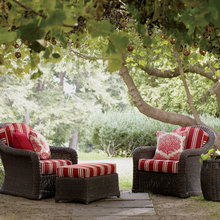 outdoor furniture