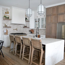 Wait Avenue Kitchen