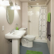 Bathroom Ideas