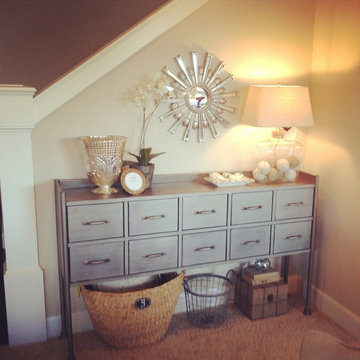 Accessorizing a New Home