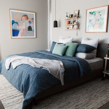 Bedroom master