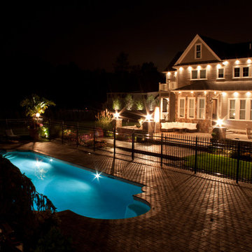 Canton, MA Project