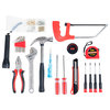 Household H& Tools, 65 Piece Tool Set by Stalwart, Set Includes