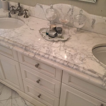 Instyle | Bathroom Projects