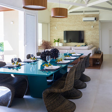 WR House