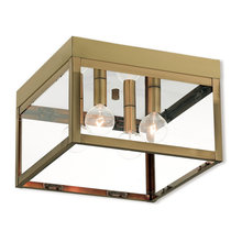 Mid Century Esq~ Dream Home Fixtures