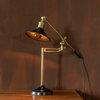 Modern Classic Desk Lamp | Dutchbone Penelope