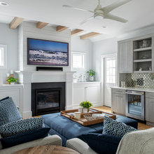 Jaydee Living Room