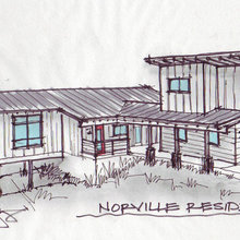 New Houses