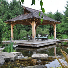 Outdoor Spaces