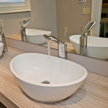 Bathroom Renovation