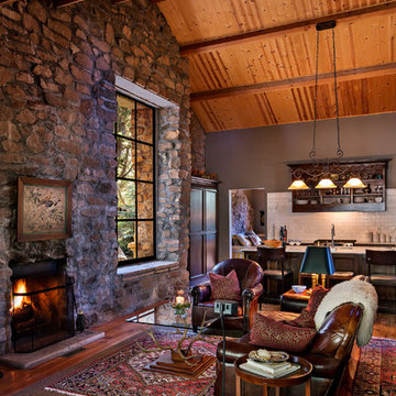 Miller Stone House
