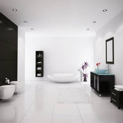 Vanity Edmonton Collection - Products