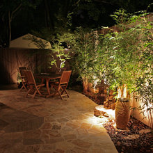 gardens